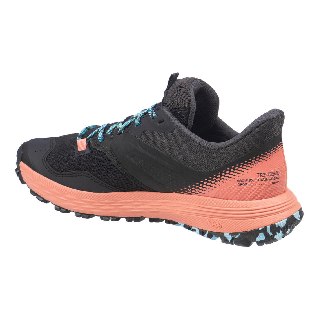 CHAUSSURES TRAIL RUNNING POUR FEMME TR2