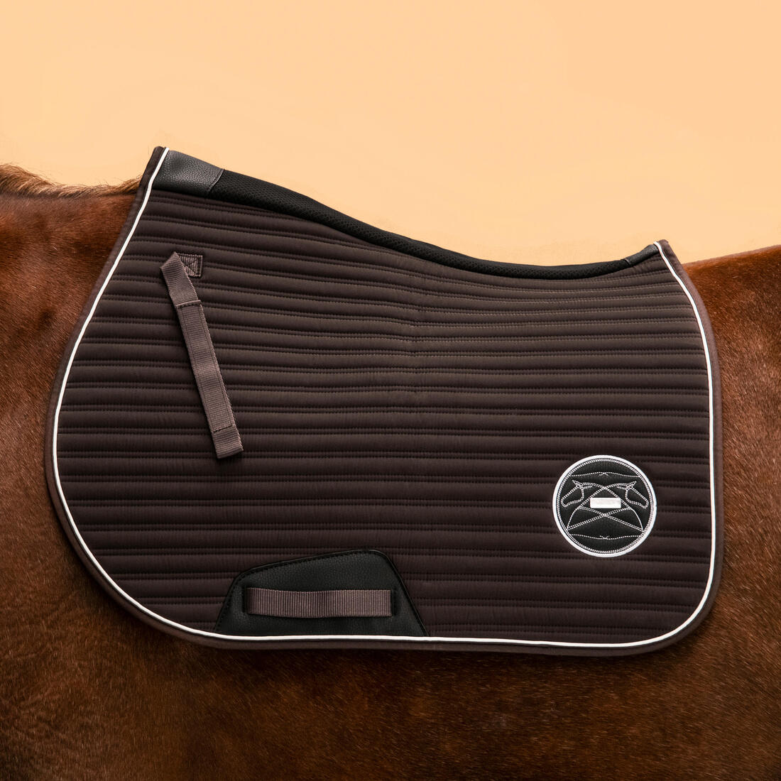 Tapis de selle équitation Cheval et Poney - 900