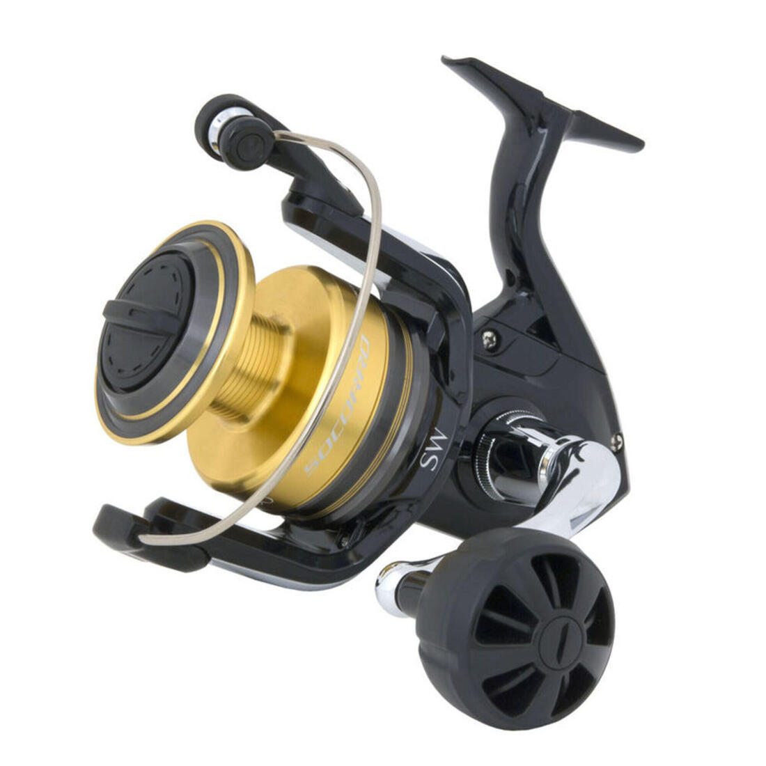 Shimano Socorro SW 10000