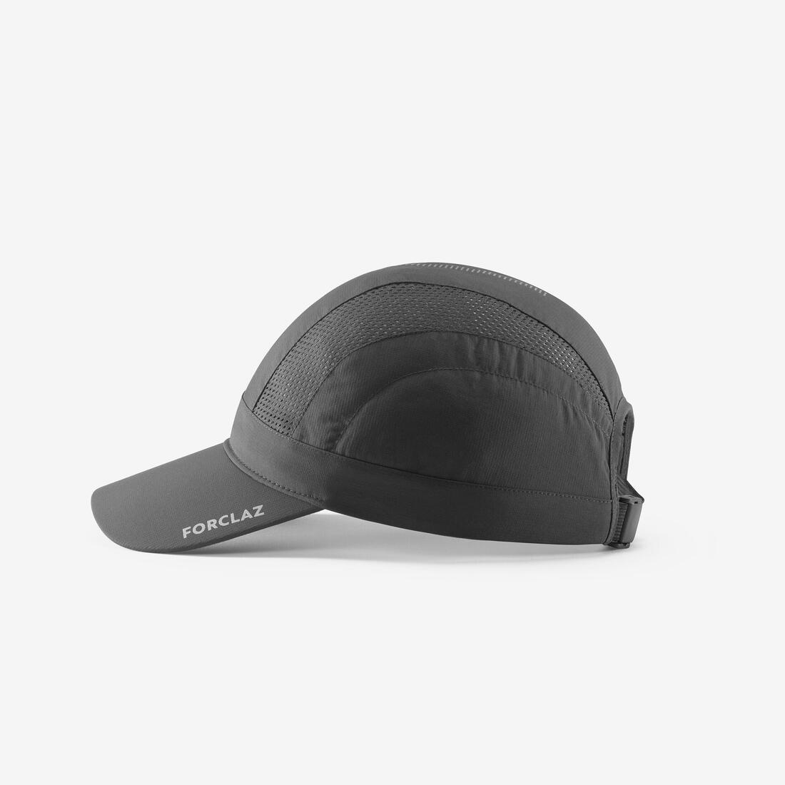 CASQUETTE TREKKING VENTILEE - MT500