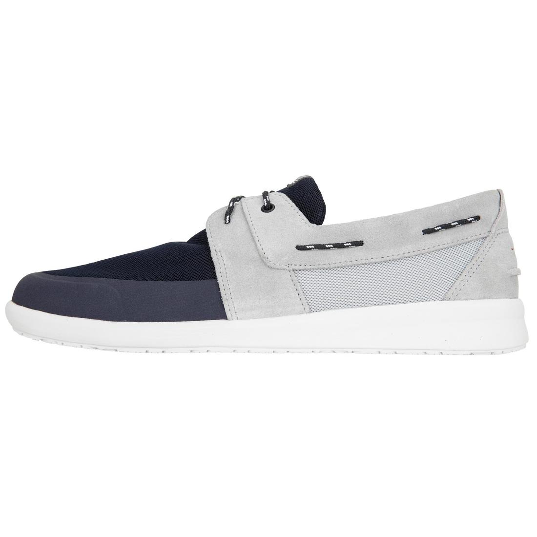 Chaussures bateau homme Sailing 100