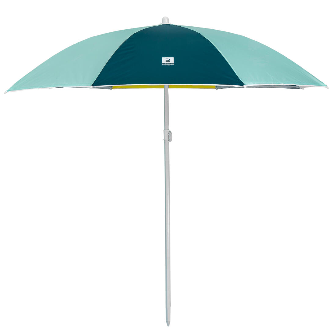 Parasol de plage 2 places UPF 50+ - Paruv windstop 160