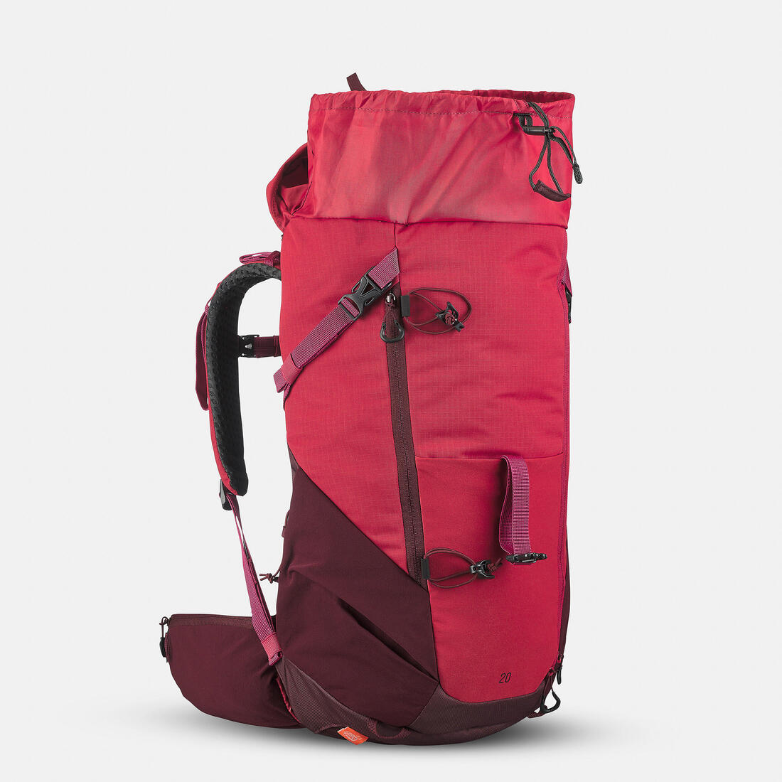 Sac à dos de randonnée montagne 20L - MH500