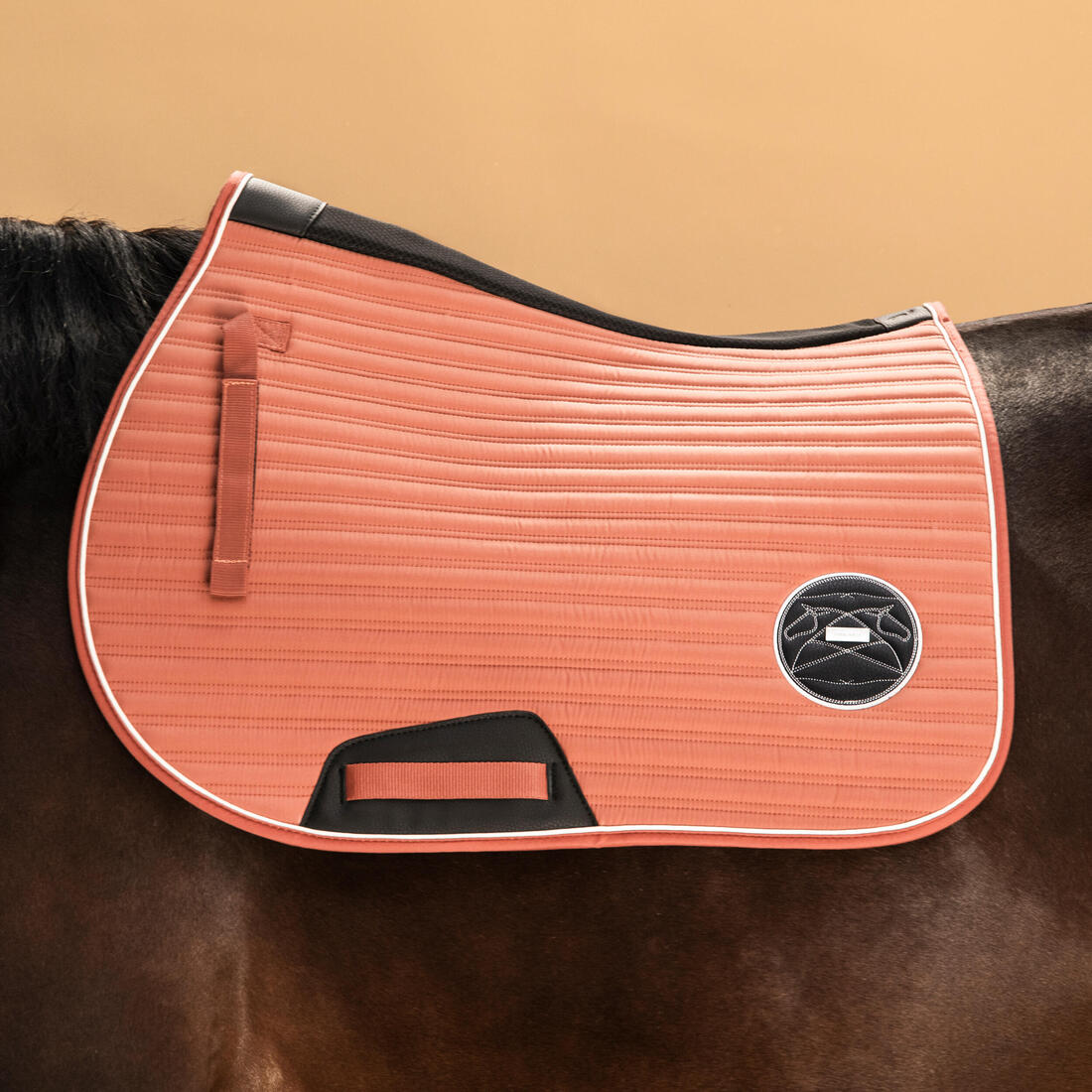 Tapis de selle équitation Cheval et Poney - 900