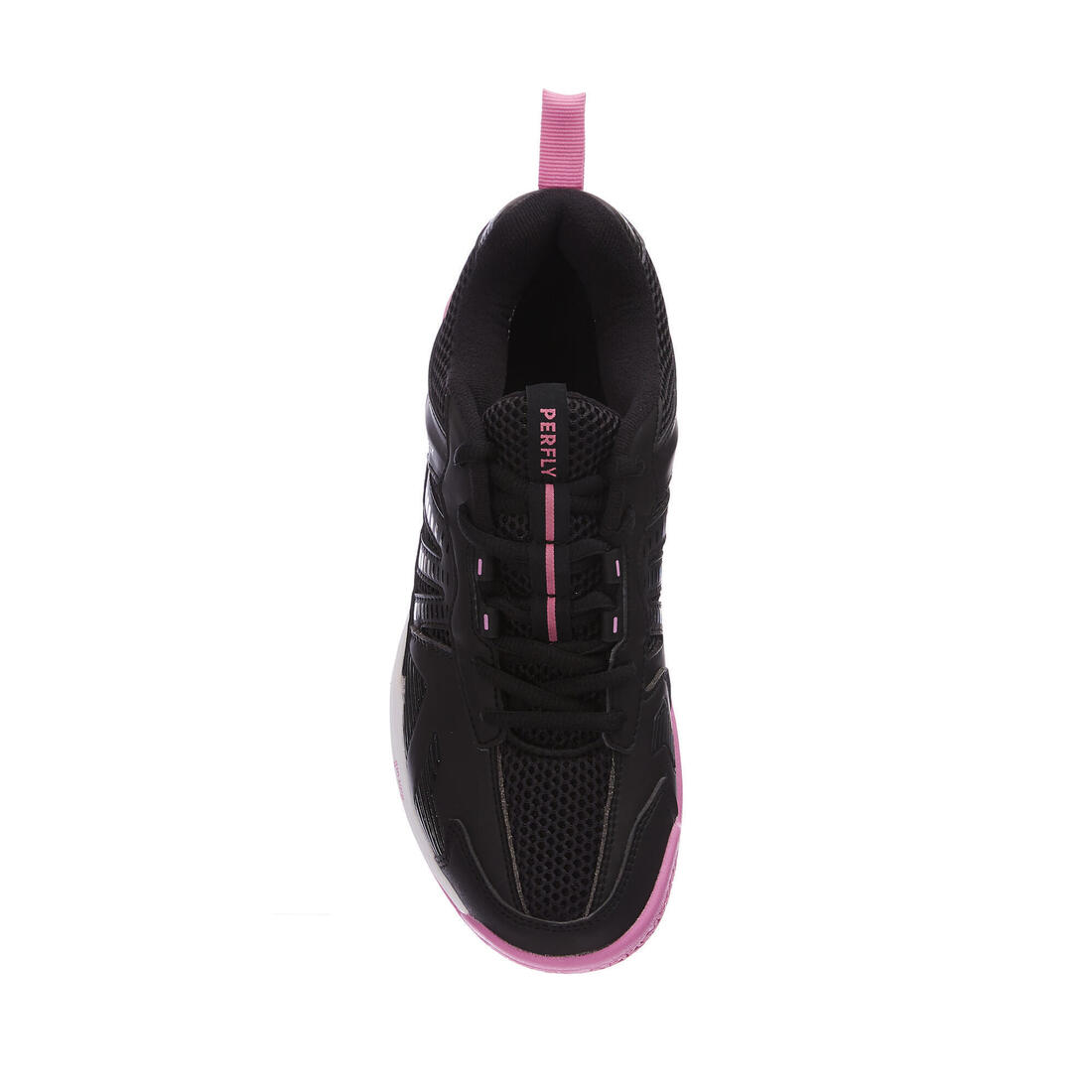 BS 590 Max Comfort Femme - Noir