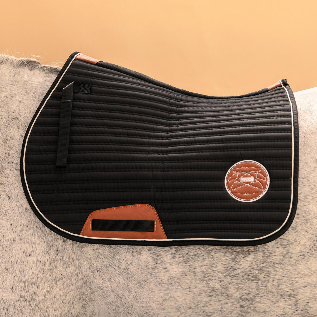 Tapis de selle équitation Cheval et Poney - 900