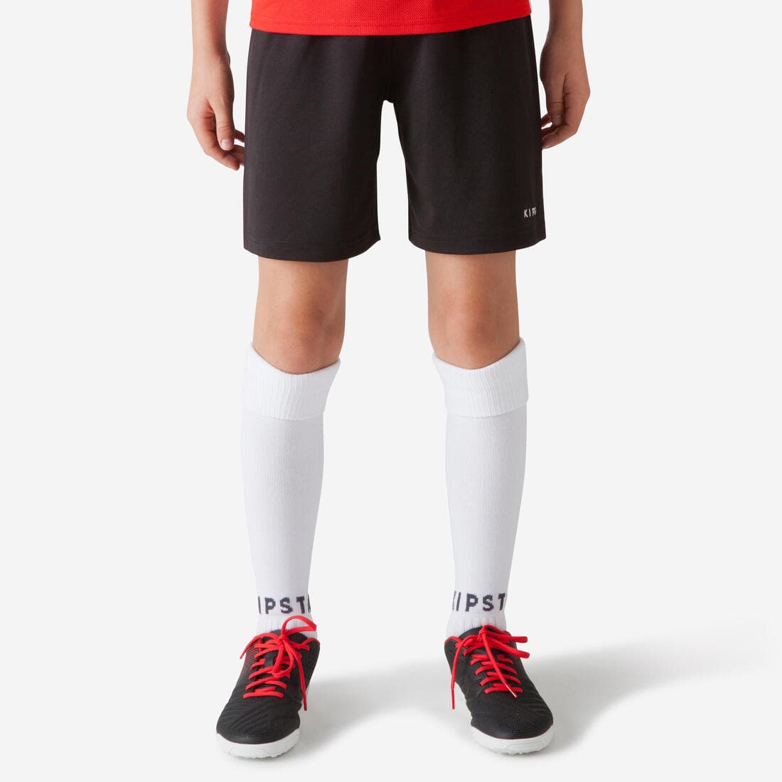 Short de football enfant ESSENTIEL