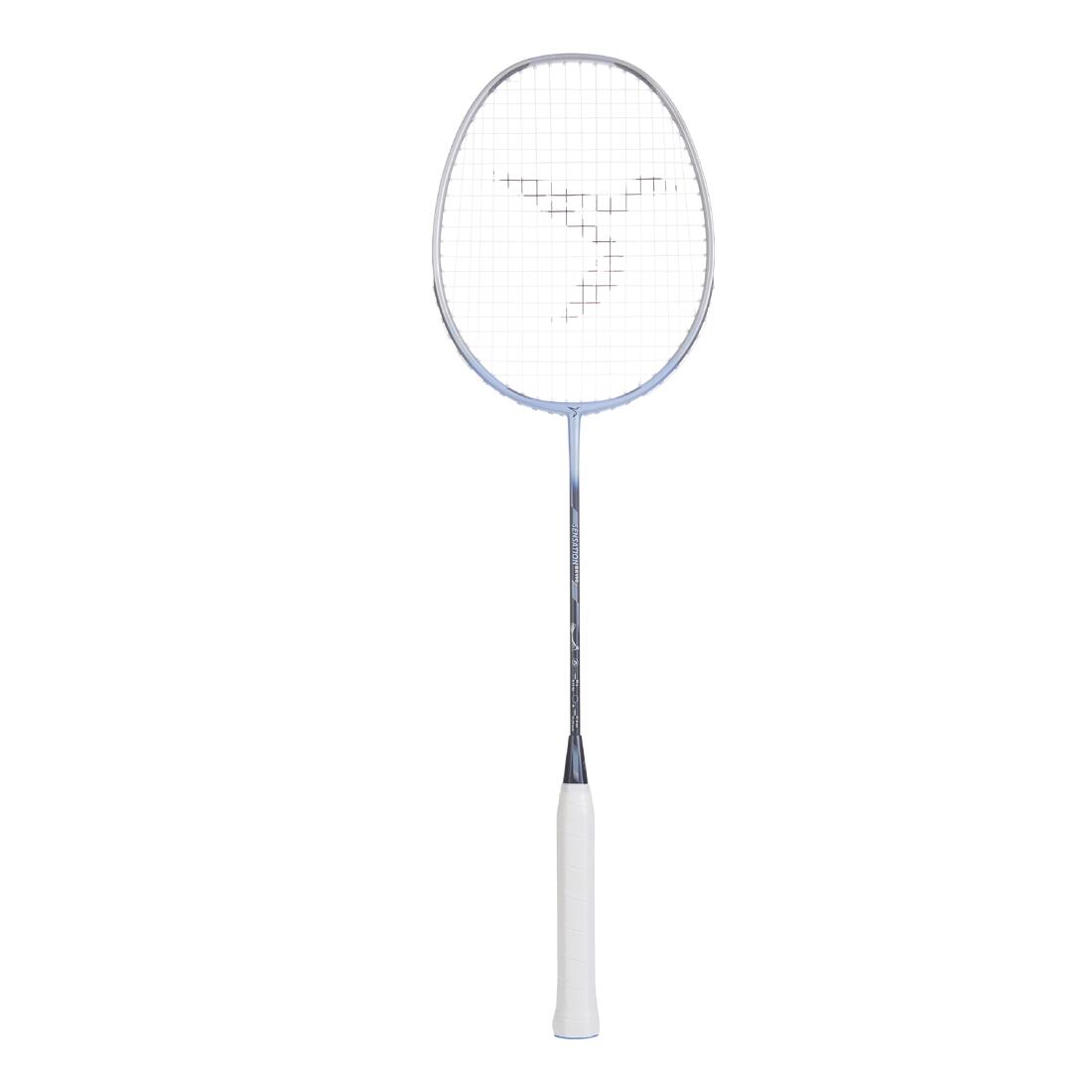 Lot Raquette de Badminton Adulte BR 190 Partner - Bleu/Violet