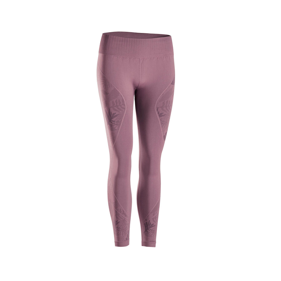 LEGGING 7/8 YOGA SANS COUTURES