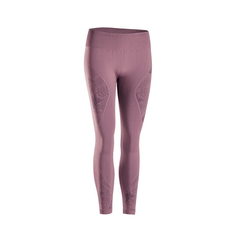 





LEGGING 7/8 YOGA SANS COUTURES