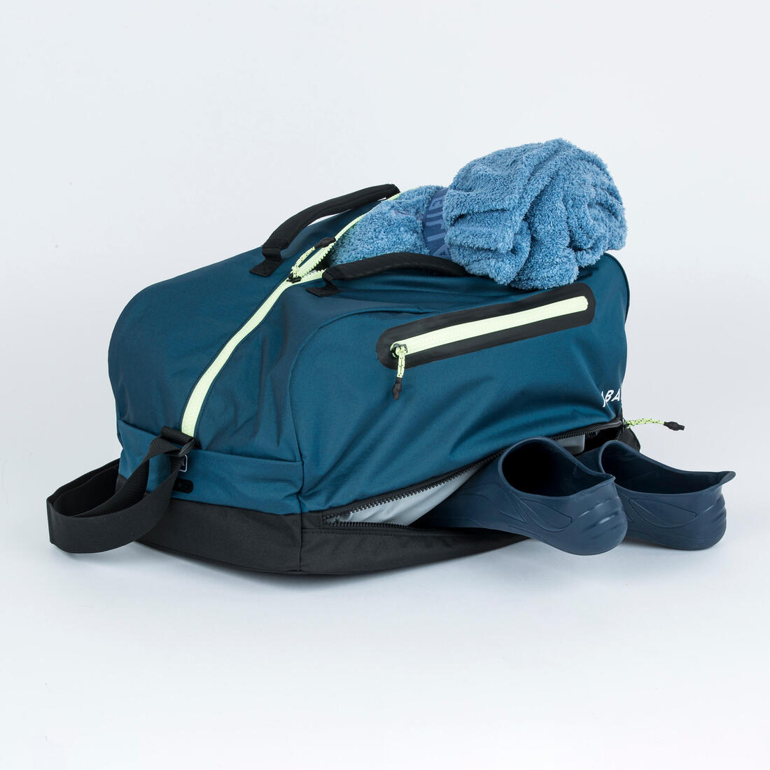 Sac de piscine Duffle bag 27L 3 compartiments