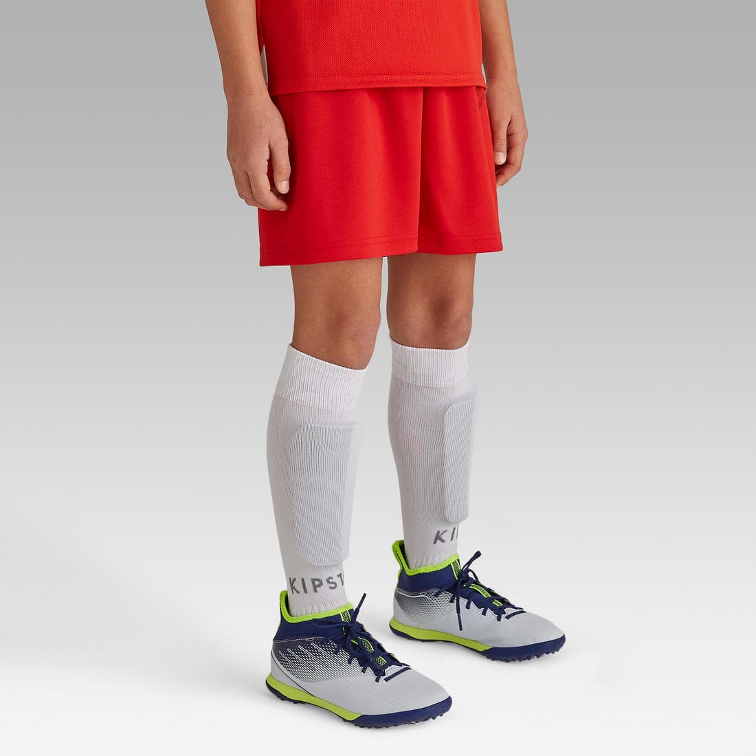 Short de football enfant ESSENTIEL