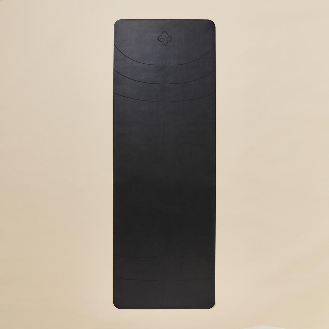 TAPIS YOGA GRIP+ 185CM X 65CM X 3MM