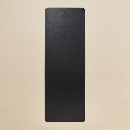 





TAPIS YOGA GRIP+ 185CM X 65CM X 3MM