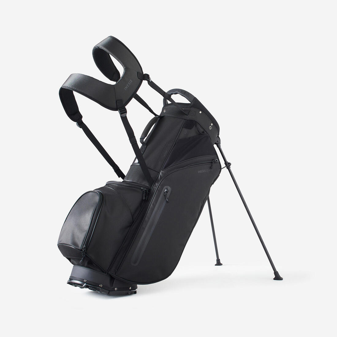 Sac golf trépied - INESIS Light