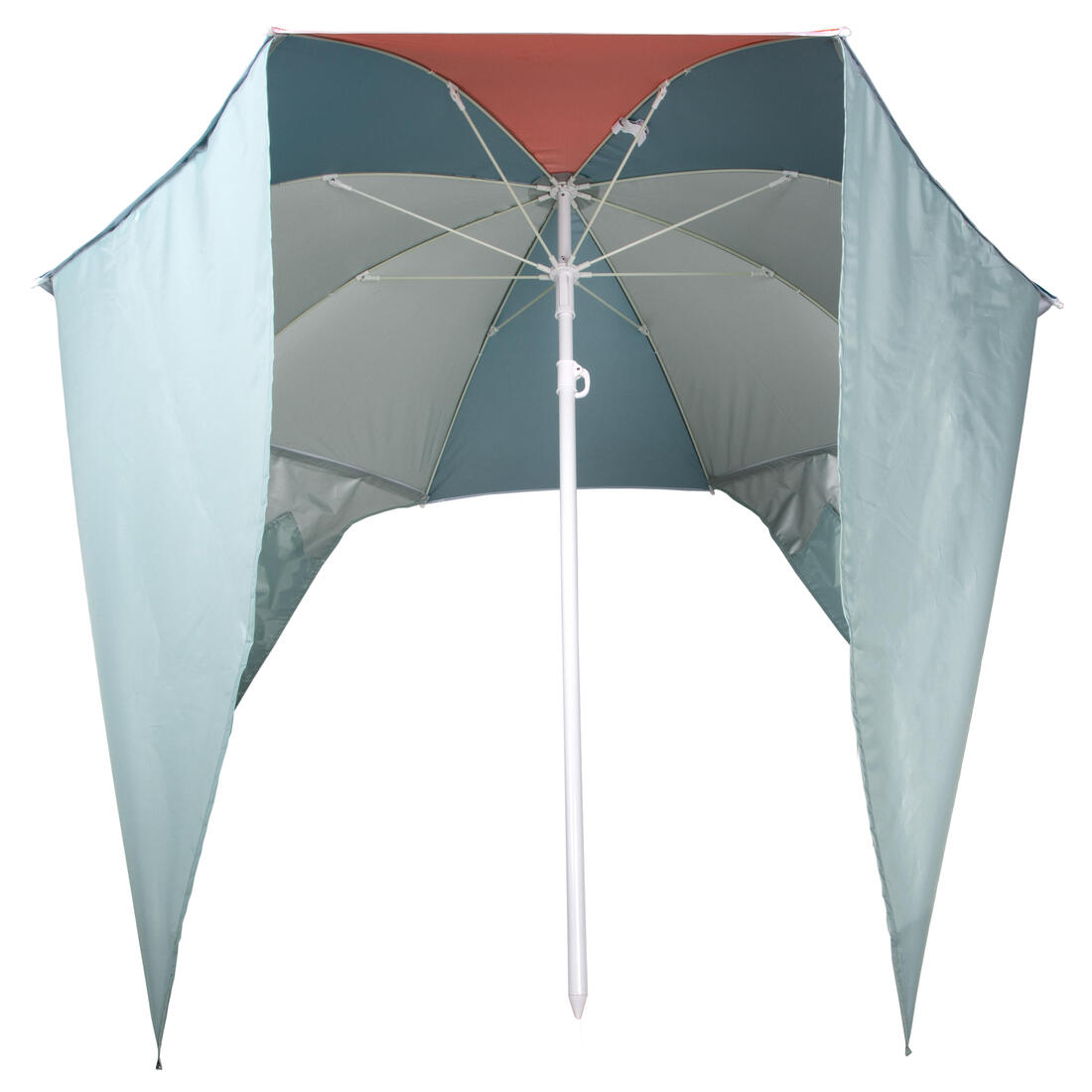 Parasol de plage 2 places UPF 50+ - Paruv windstop 160