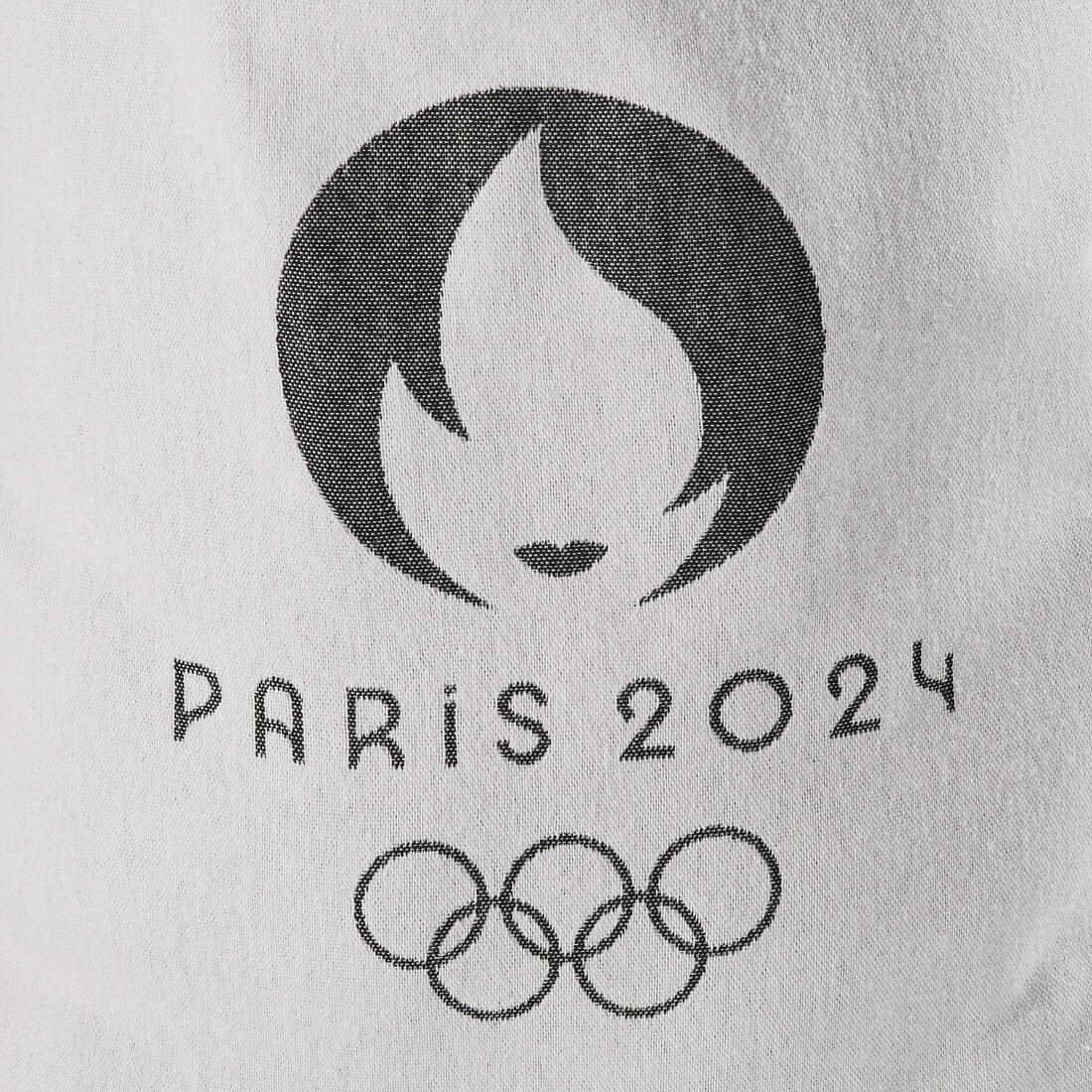 Totebag Paris 2024 Made in France