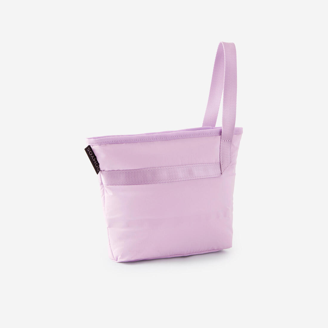 Pochette pour sac de sport - violet