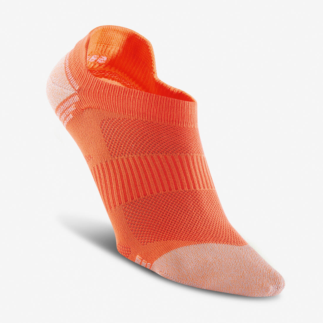 Chaussettes marche sportive/nordique WS 500 Invisible Fresh