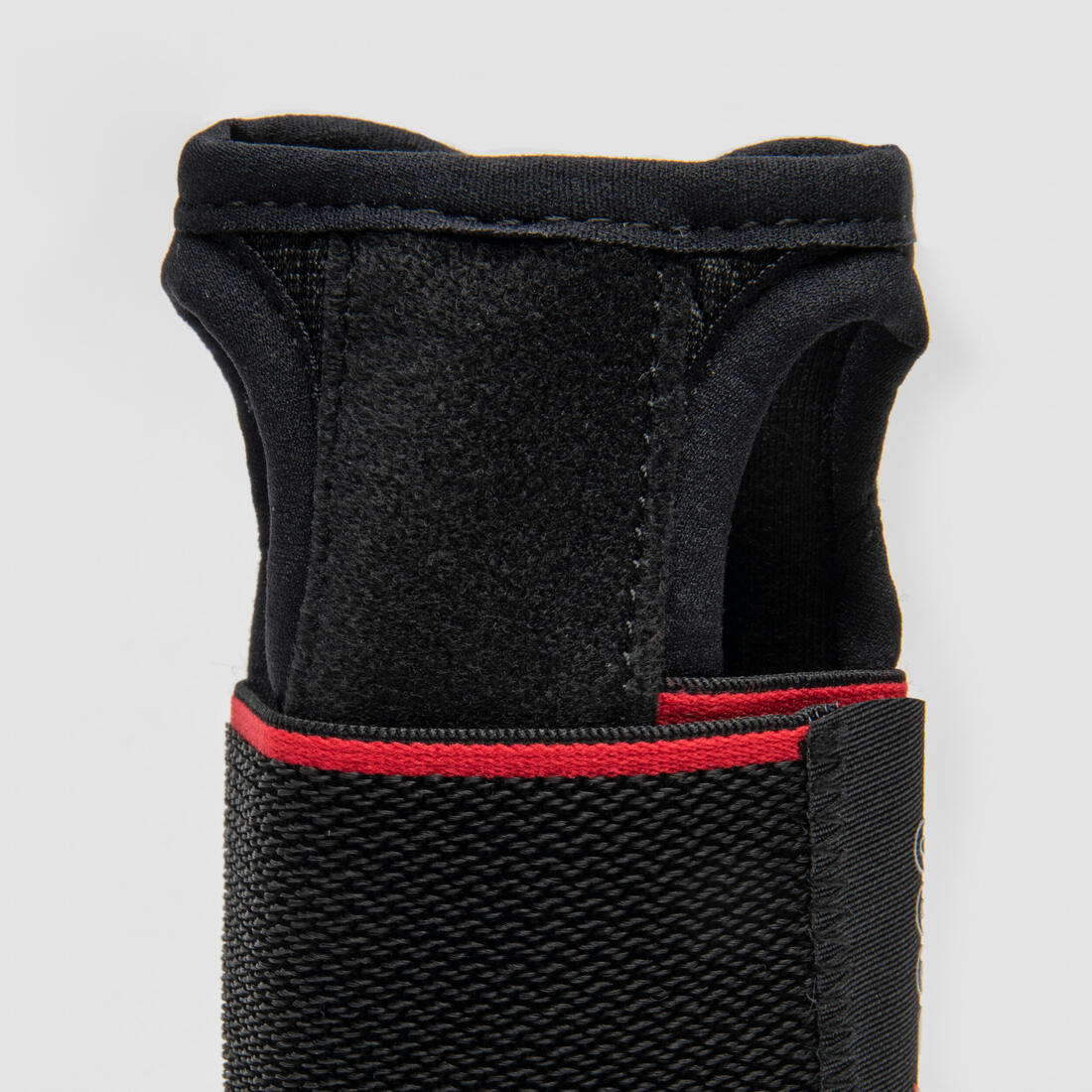 Strap De Poignet  gauche/droite Adulte - Poignet R900 Noir