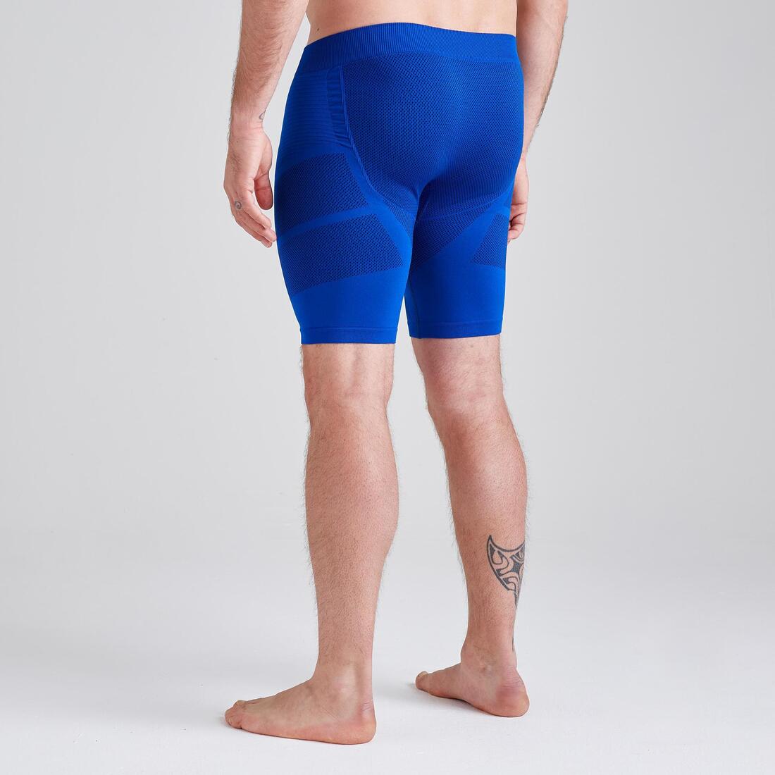 Sous-short Keepdry 500 homme football