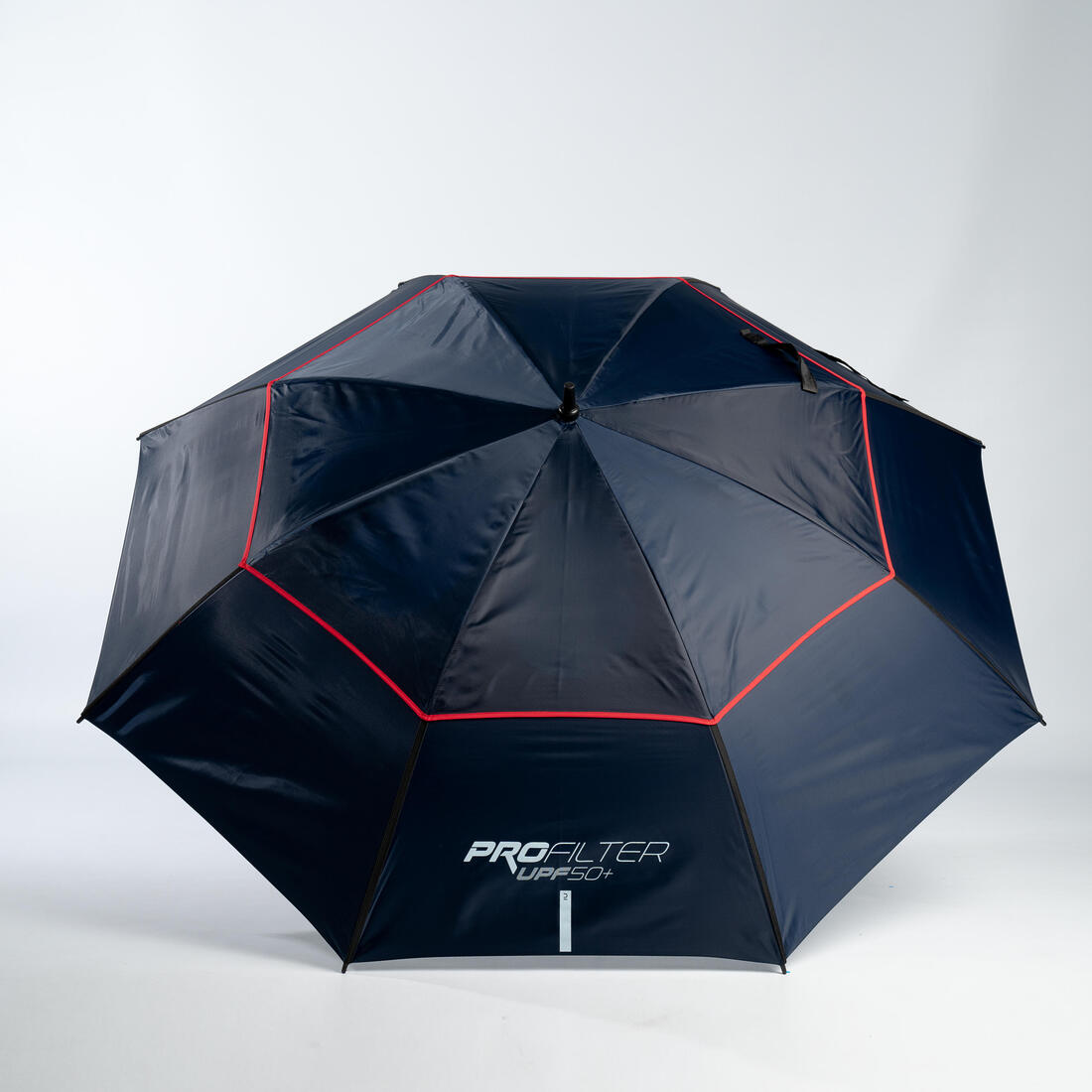 Parapluie golf large  - INESIS Profilter