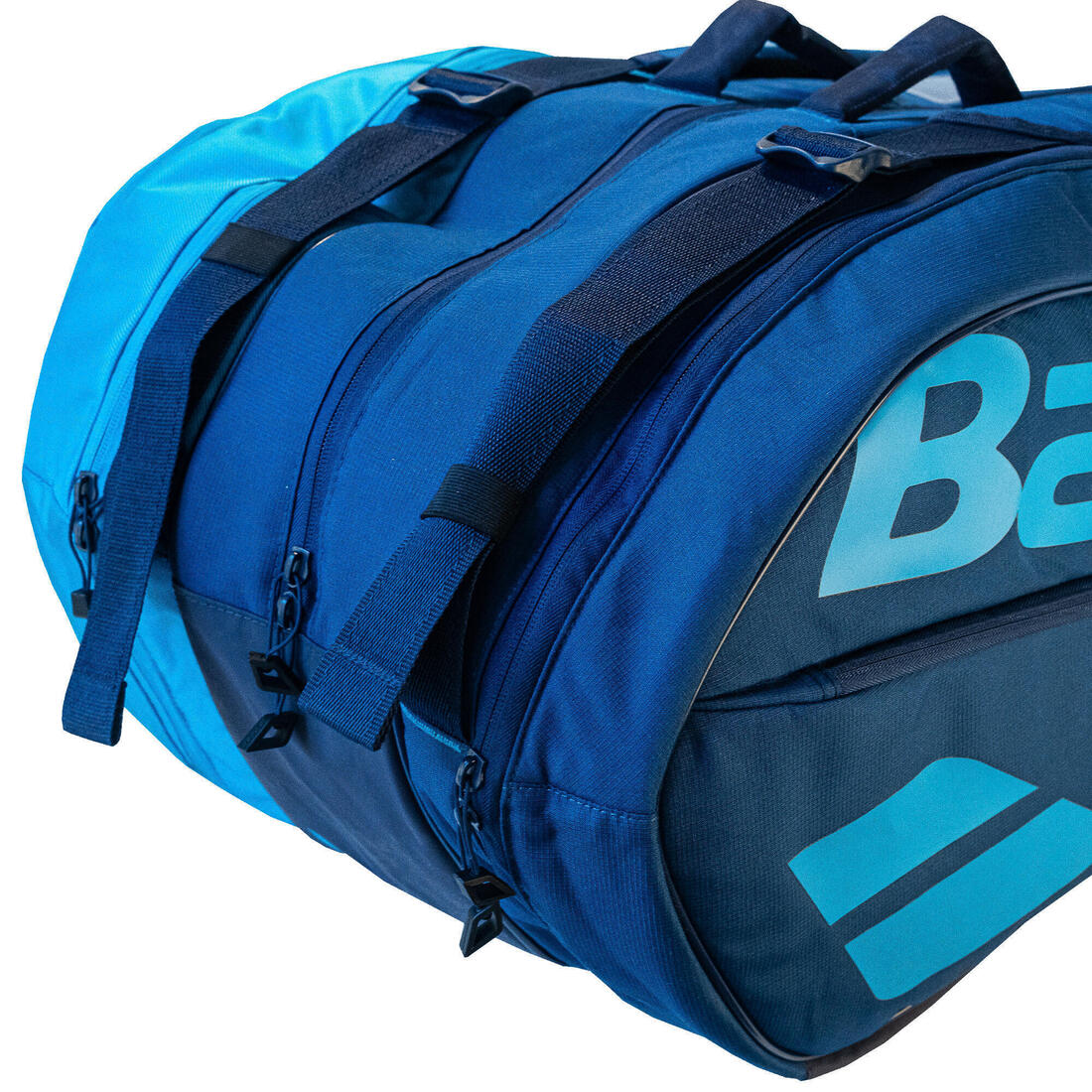 SAC TENNIS BABOLAT PURE BLEU 9R