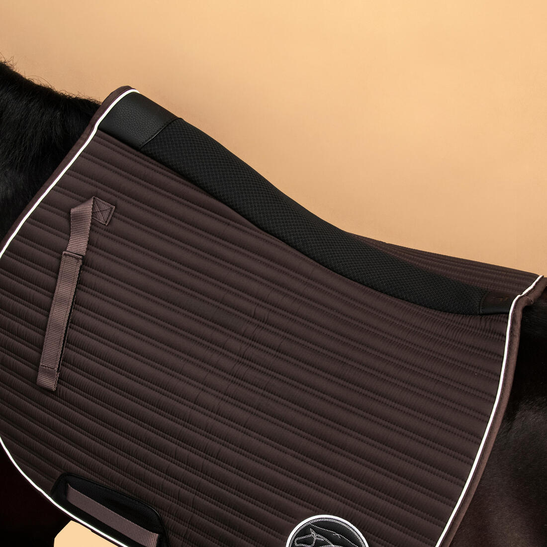 Tapis de selle équitation Cheval et Poney - 900