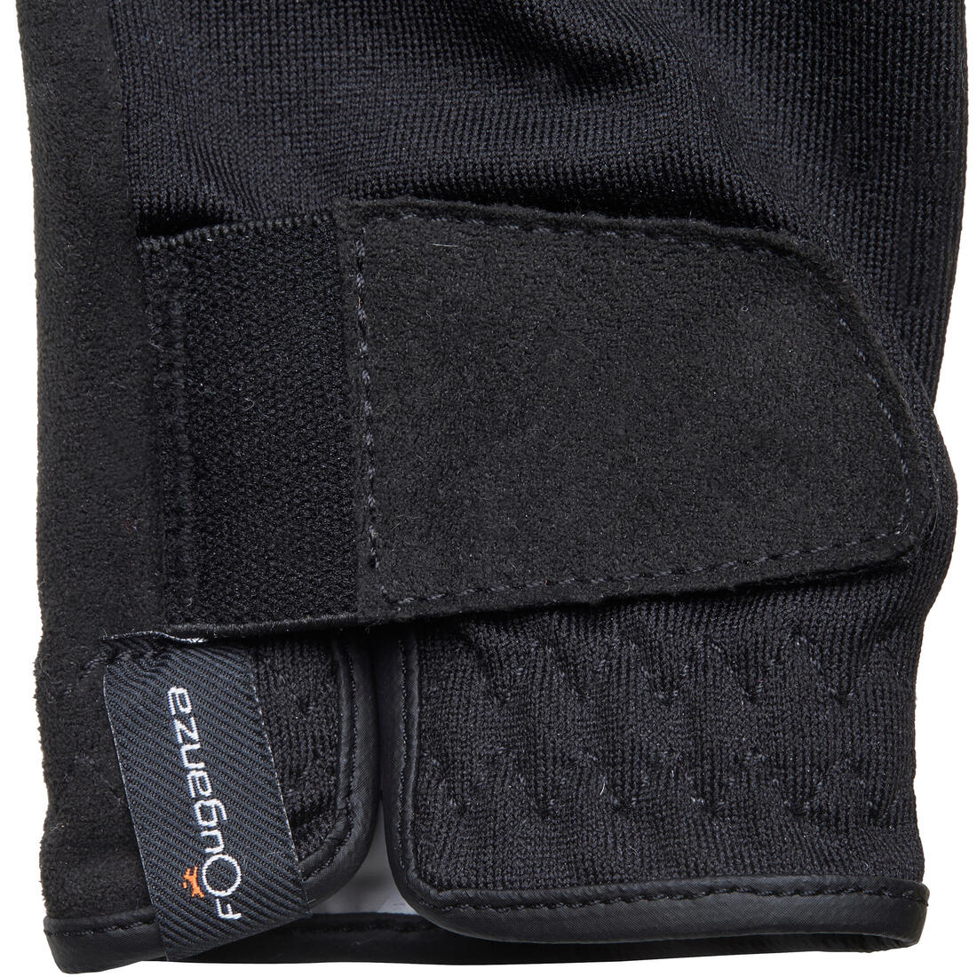 Gants équitation enfant BASIC