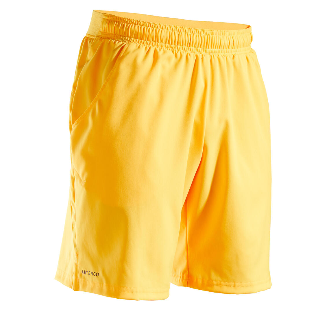 SHORT DE TENNIS HOMME - ARTENGO ESSENTIAL+