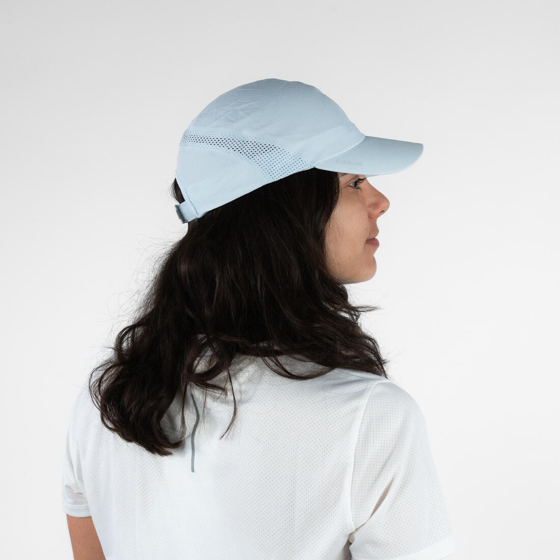 Casquette running Homme Femme - KIPRUN Ajustable