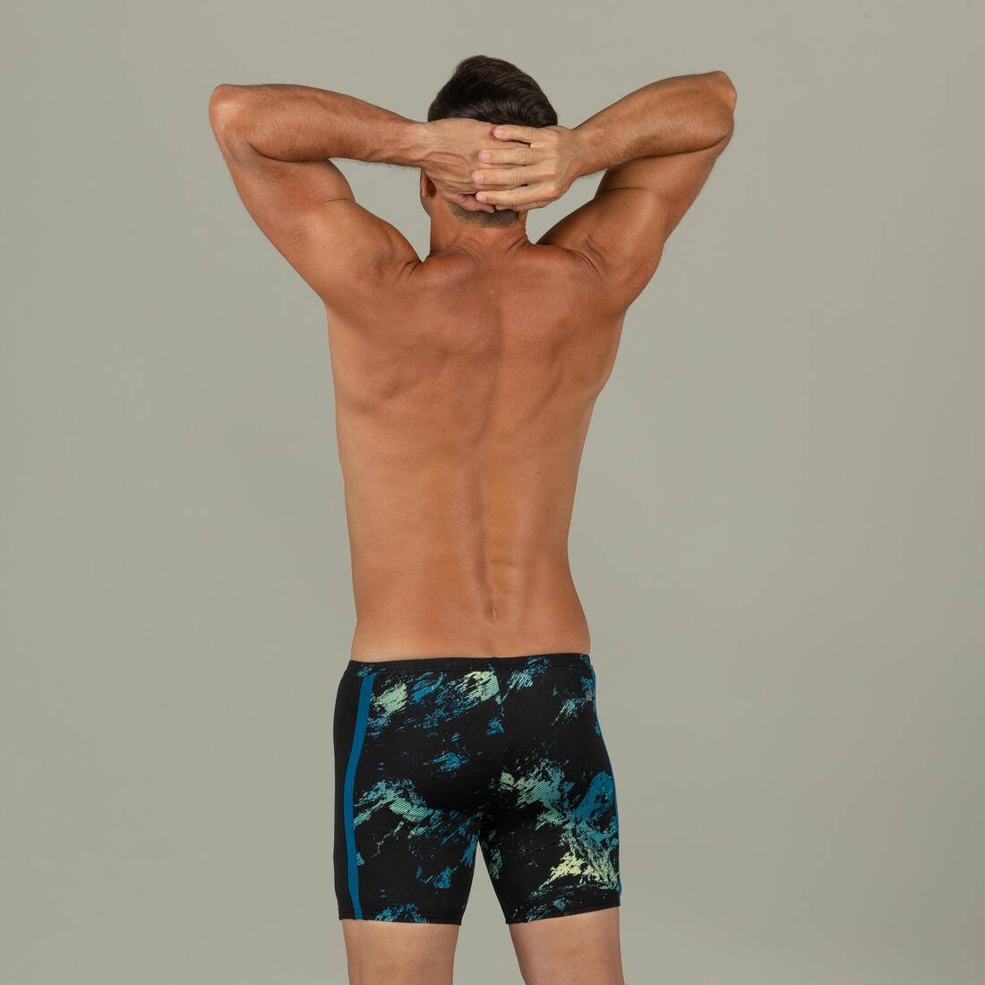 Boxer de Bain Natation Long - Yoko