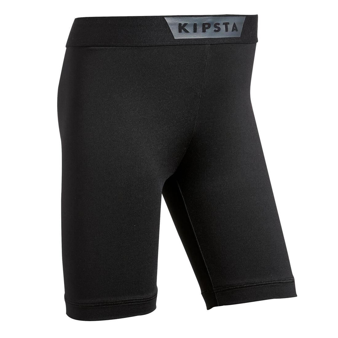 Sous-short Keepcomfort enfant football noir