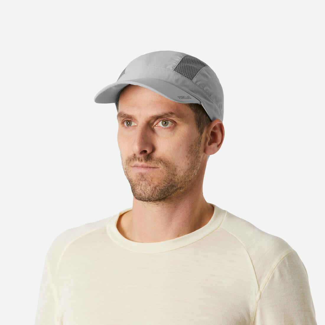 CASQUETTE TREKKING VENTILEE - MT500