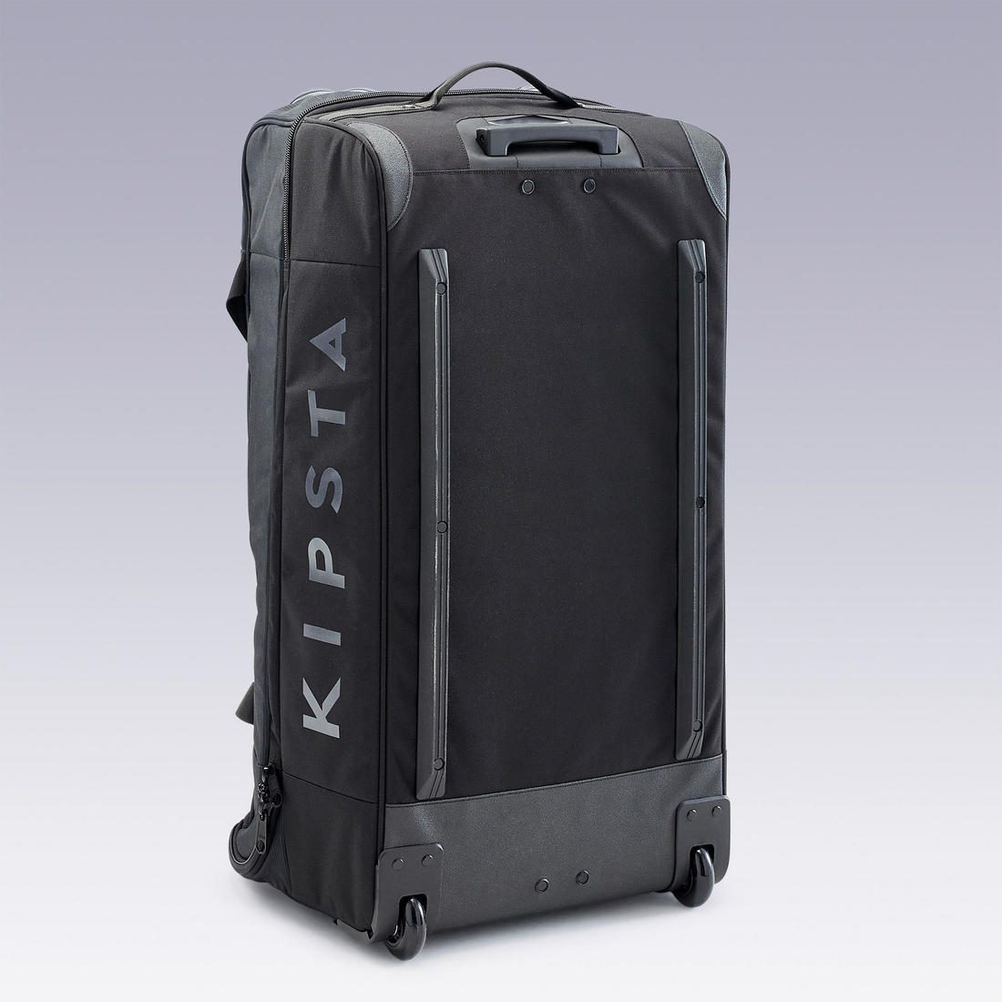 Valise 105L - ESSENTIAL verte