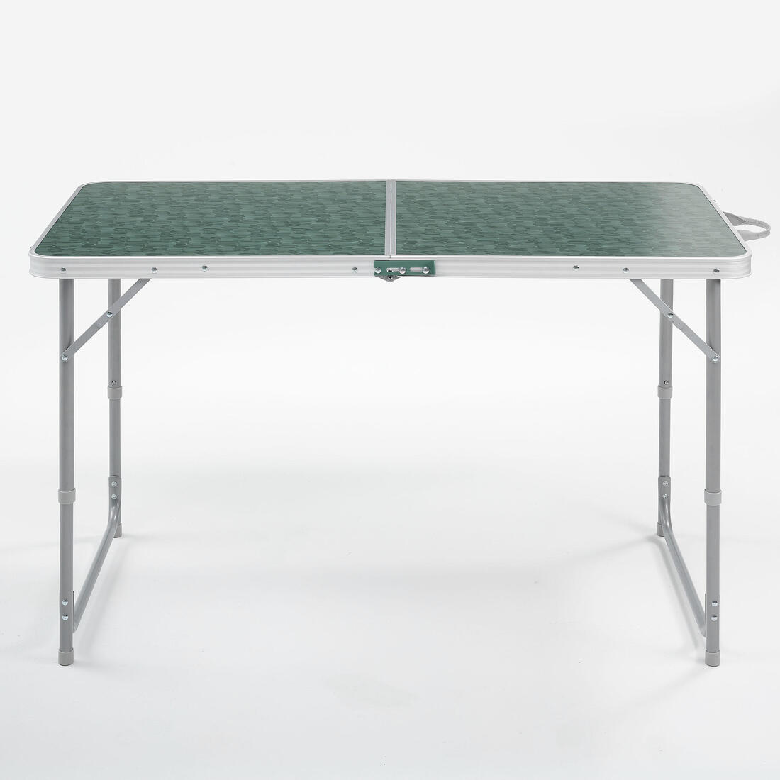 TABLE DE CAMPING PLIANTE - 4 À 6 PERSONNES