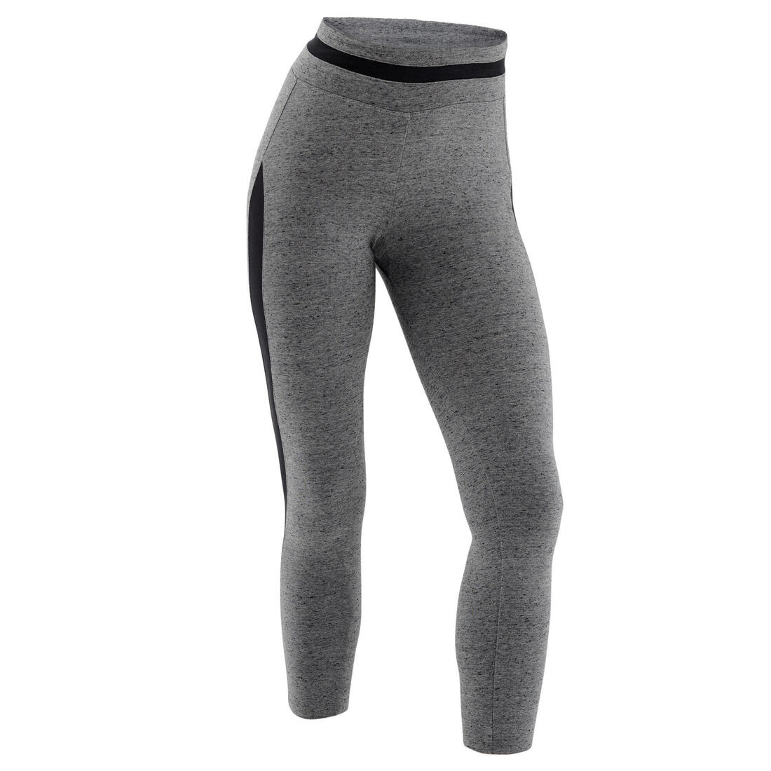 Legging 7/8 Fitness Femme Slim