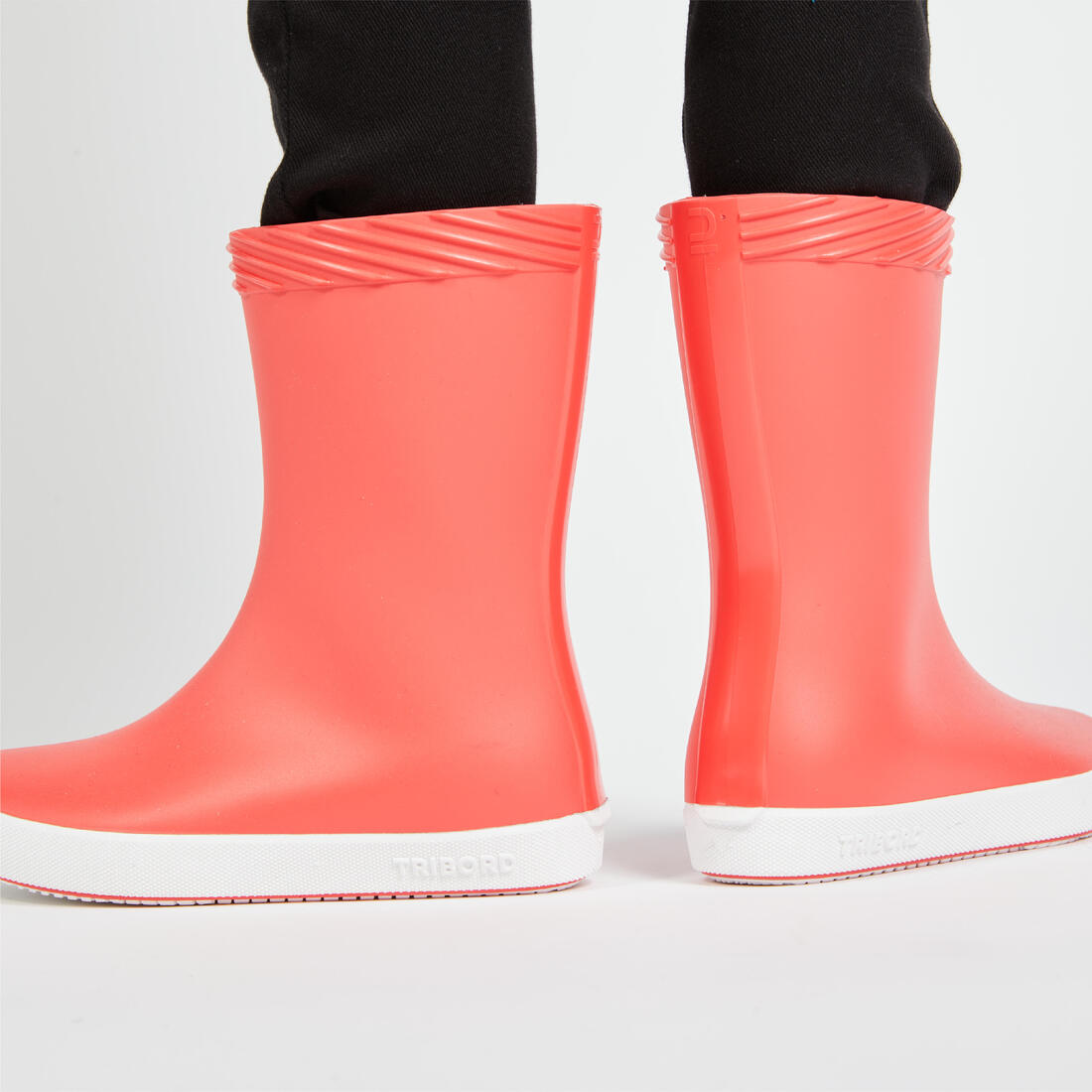 Botte de pluie enfant 100