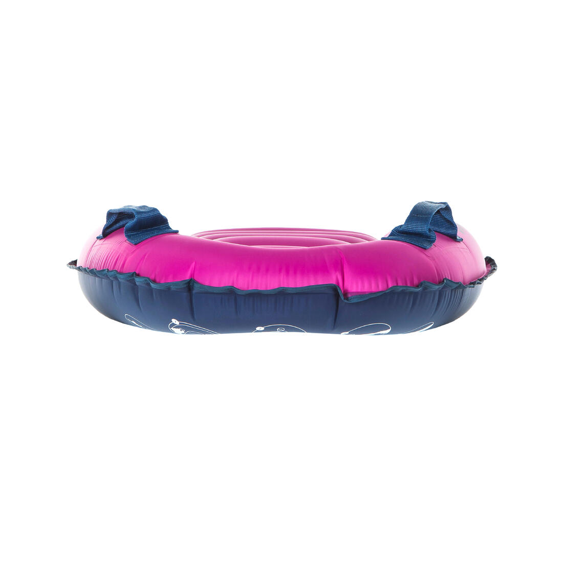 Bodyboard découverte gonflable enfant 4 ans-8 ans (15-25Kg)