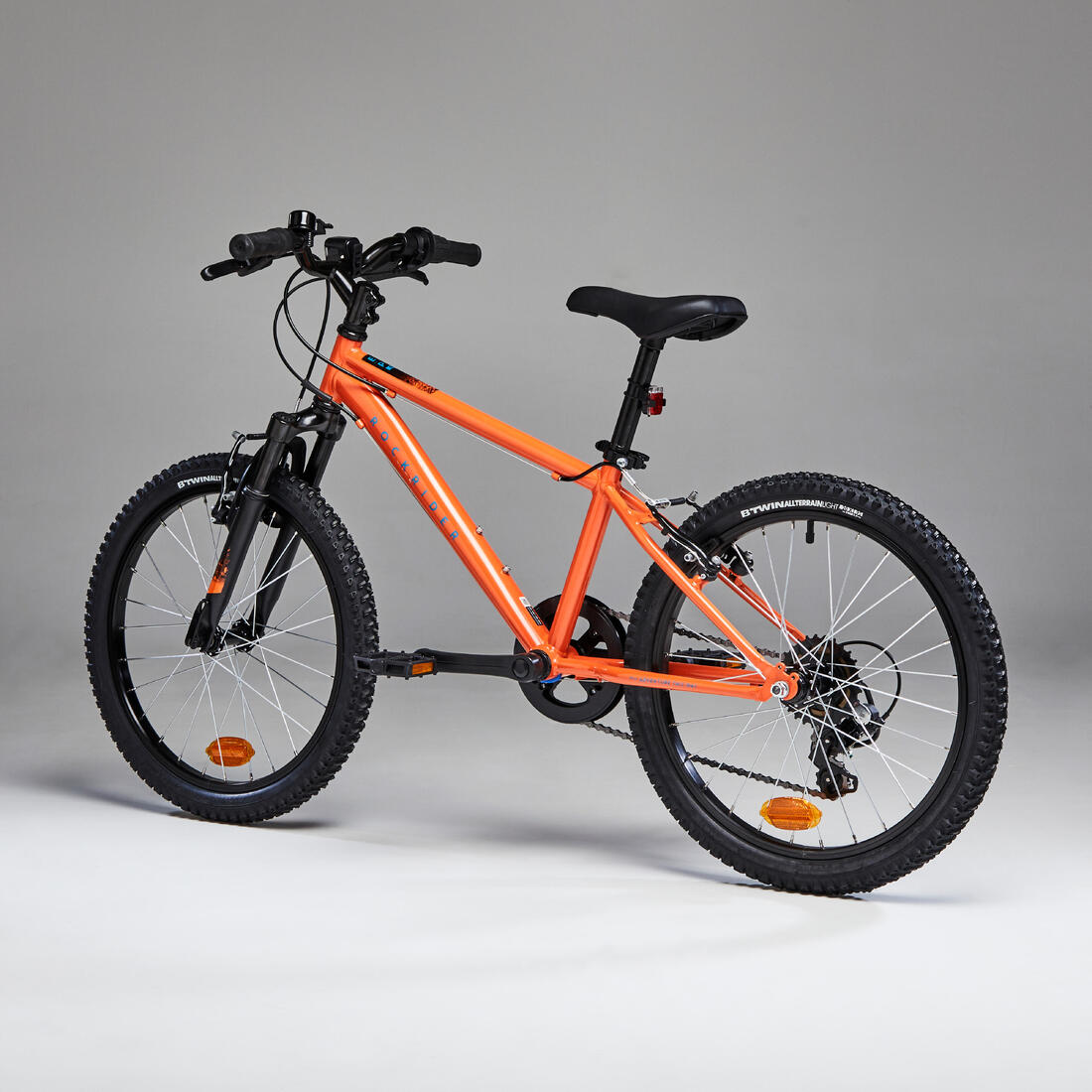 Vtt enfant 20" expl 500 6-9 ans