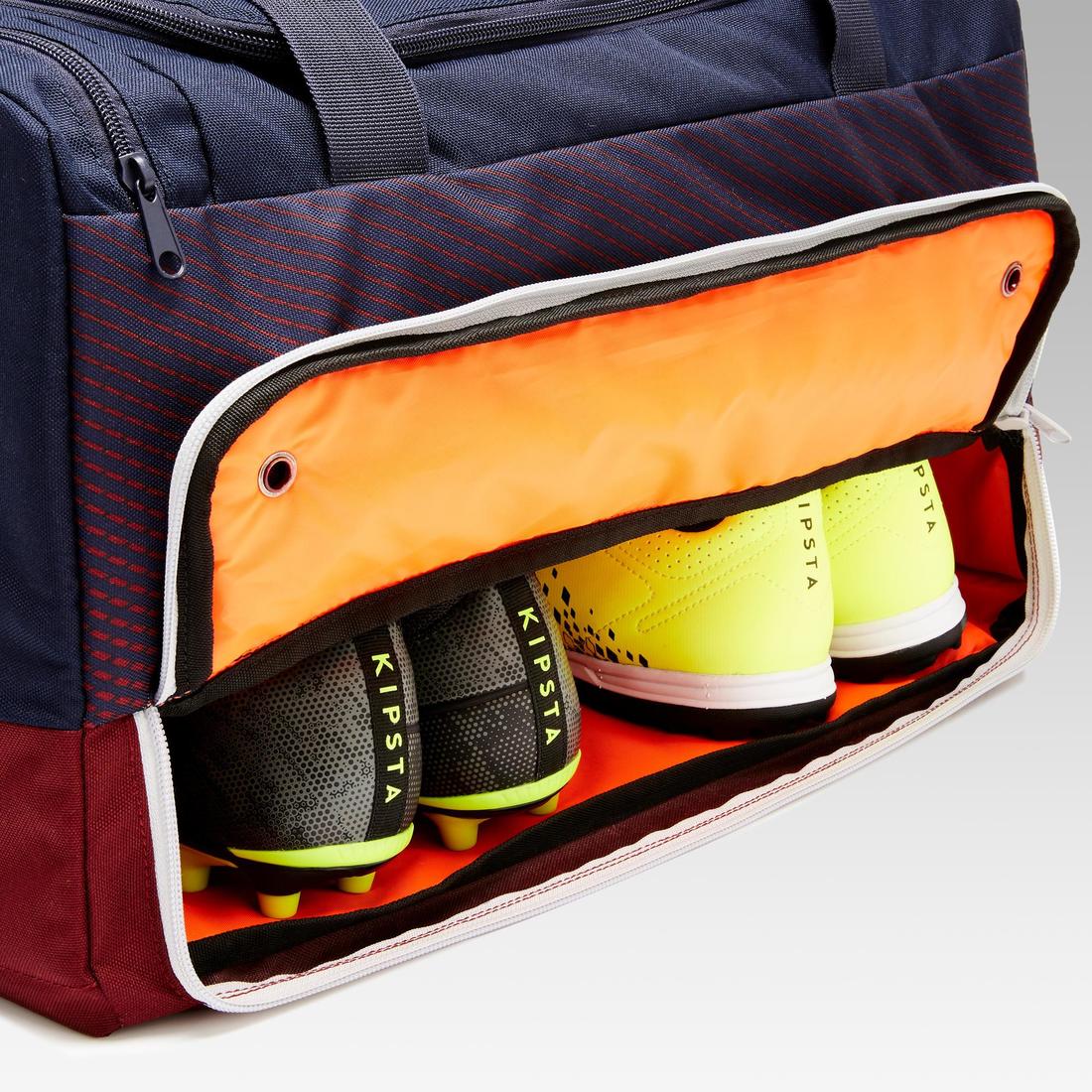 Sac sport 45L - Hardcase