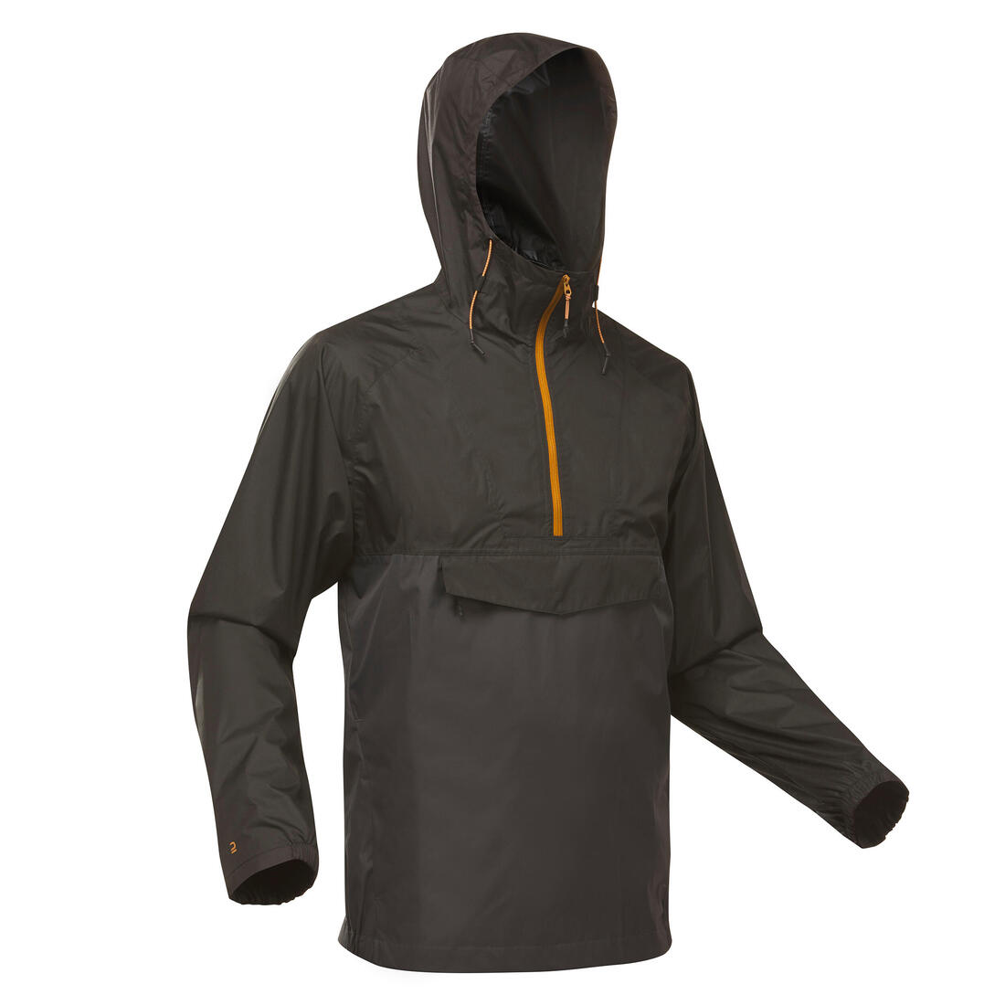 Veste imperméable de randonnée - NH150 imper - Homme