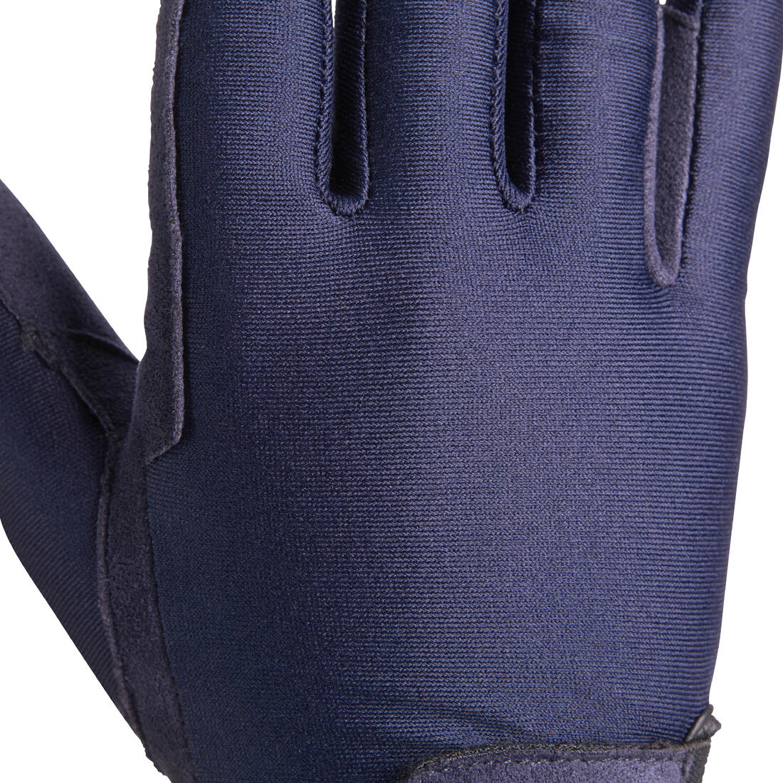 Gants équitation enfant BASIC