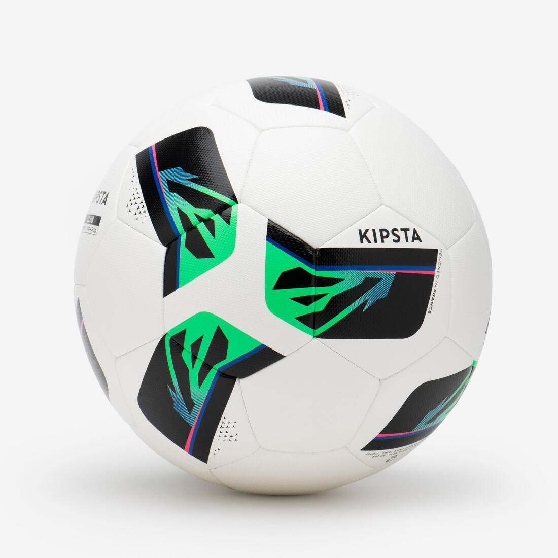 Ballon de football Hybride FIFA BASIC CLUB BALL taille 5