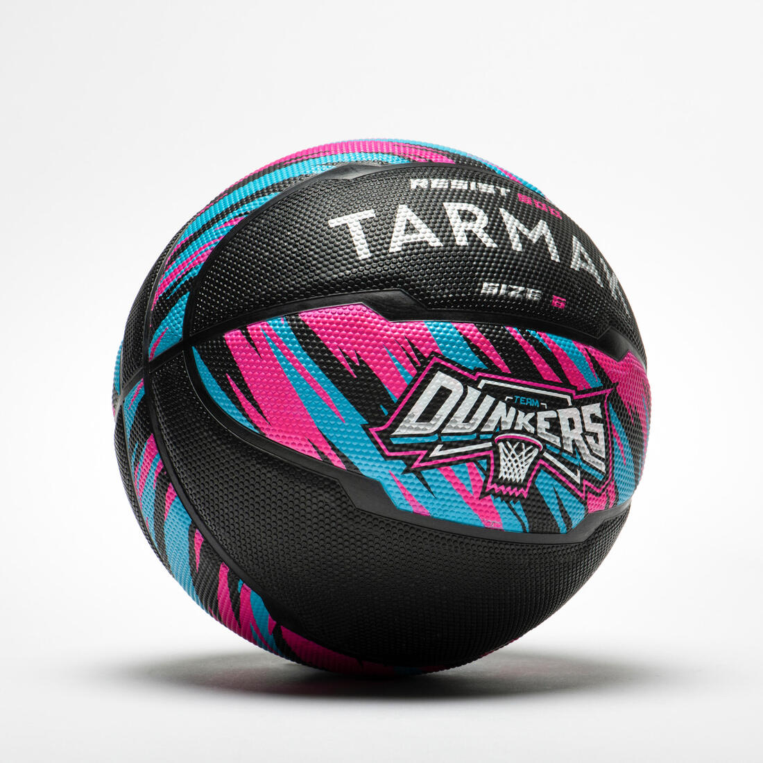 Ballon de basketball taille 6 - R500