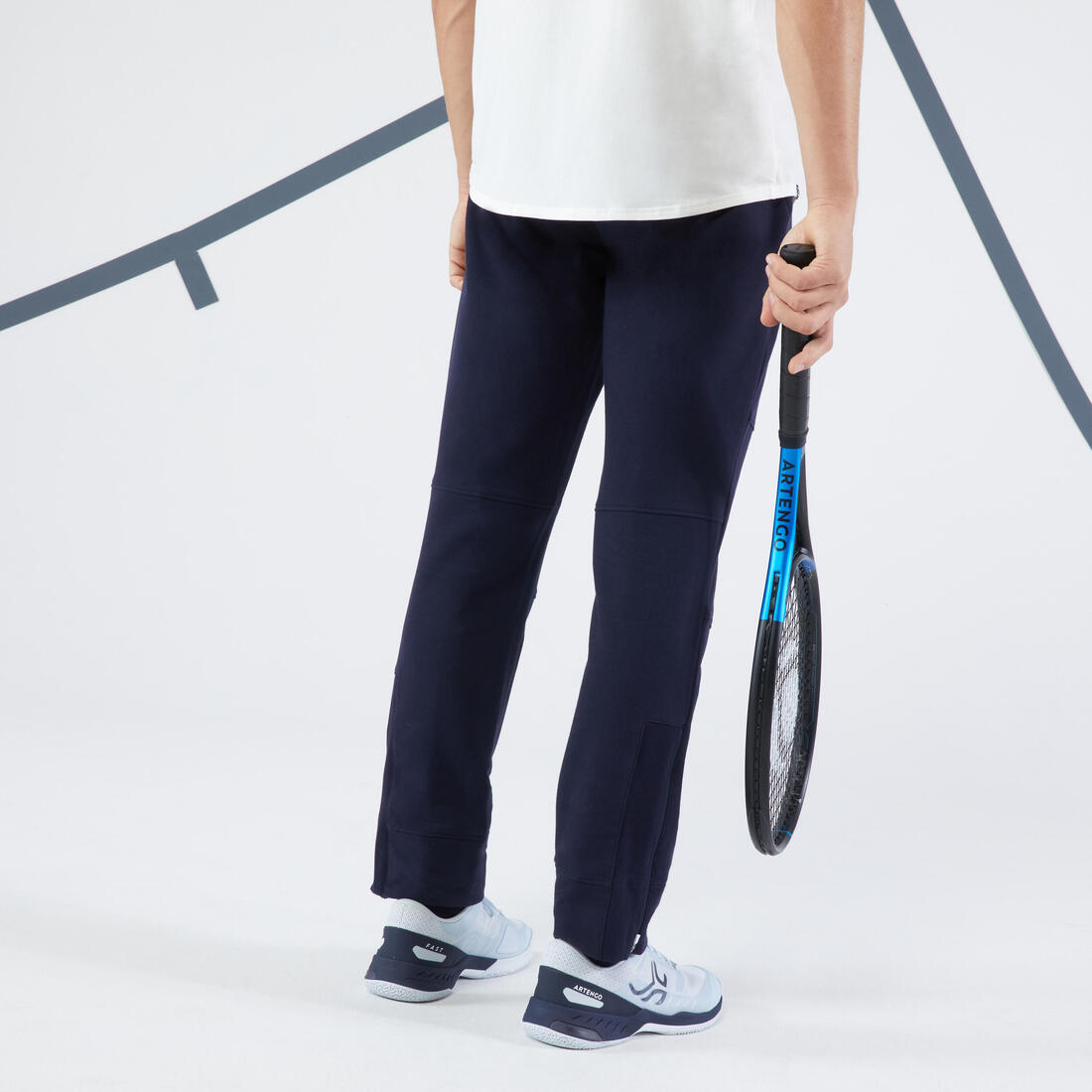 Pantalon de Tennis Homme - Soft