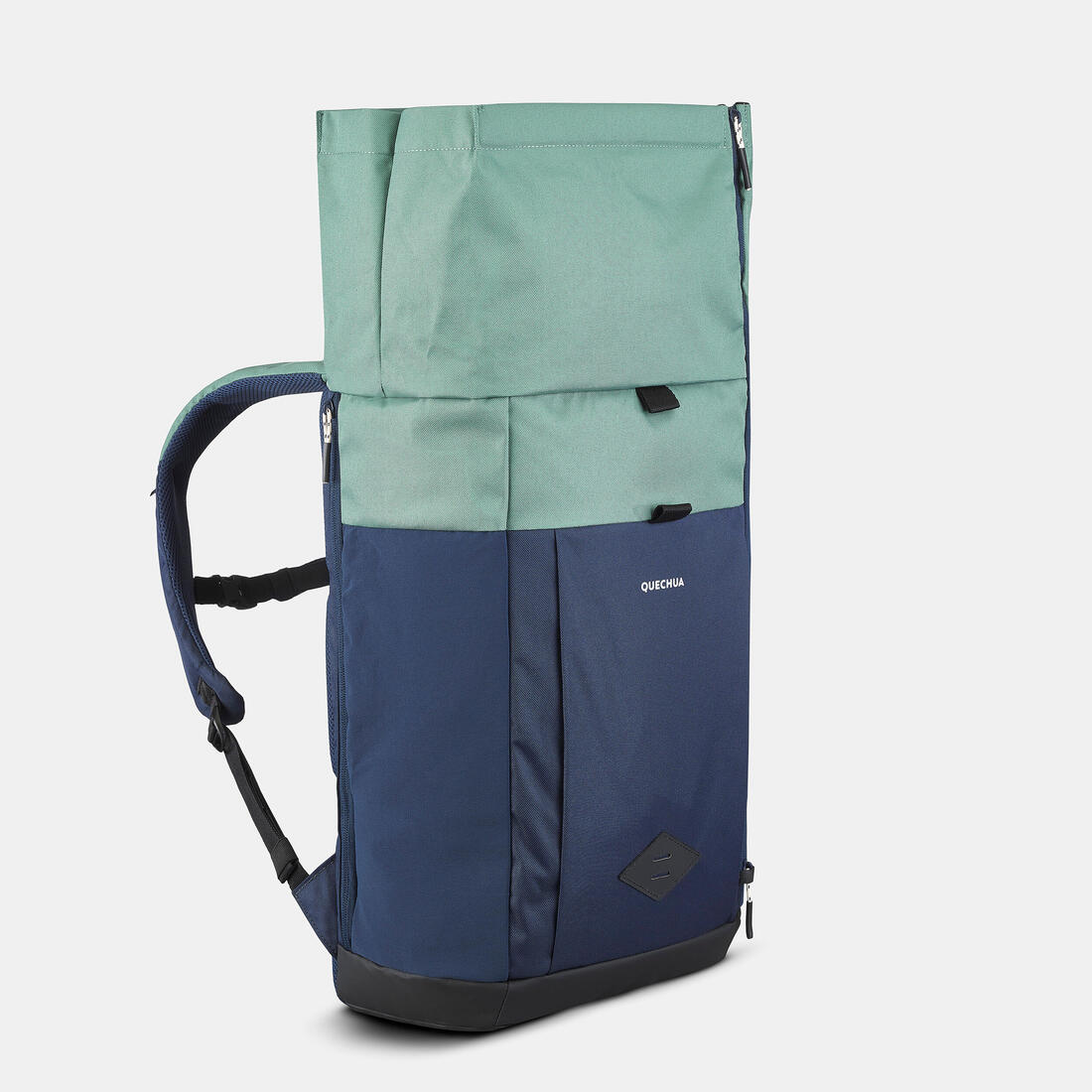 Sac à dos de randonnée 23L, NH500 Escape Rolltop