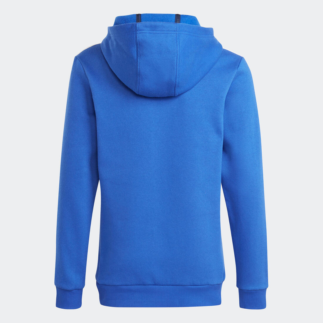 SWEAT à capuche adidas enfant Bleu