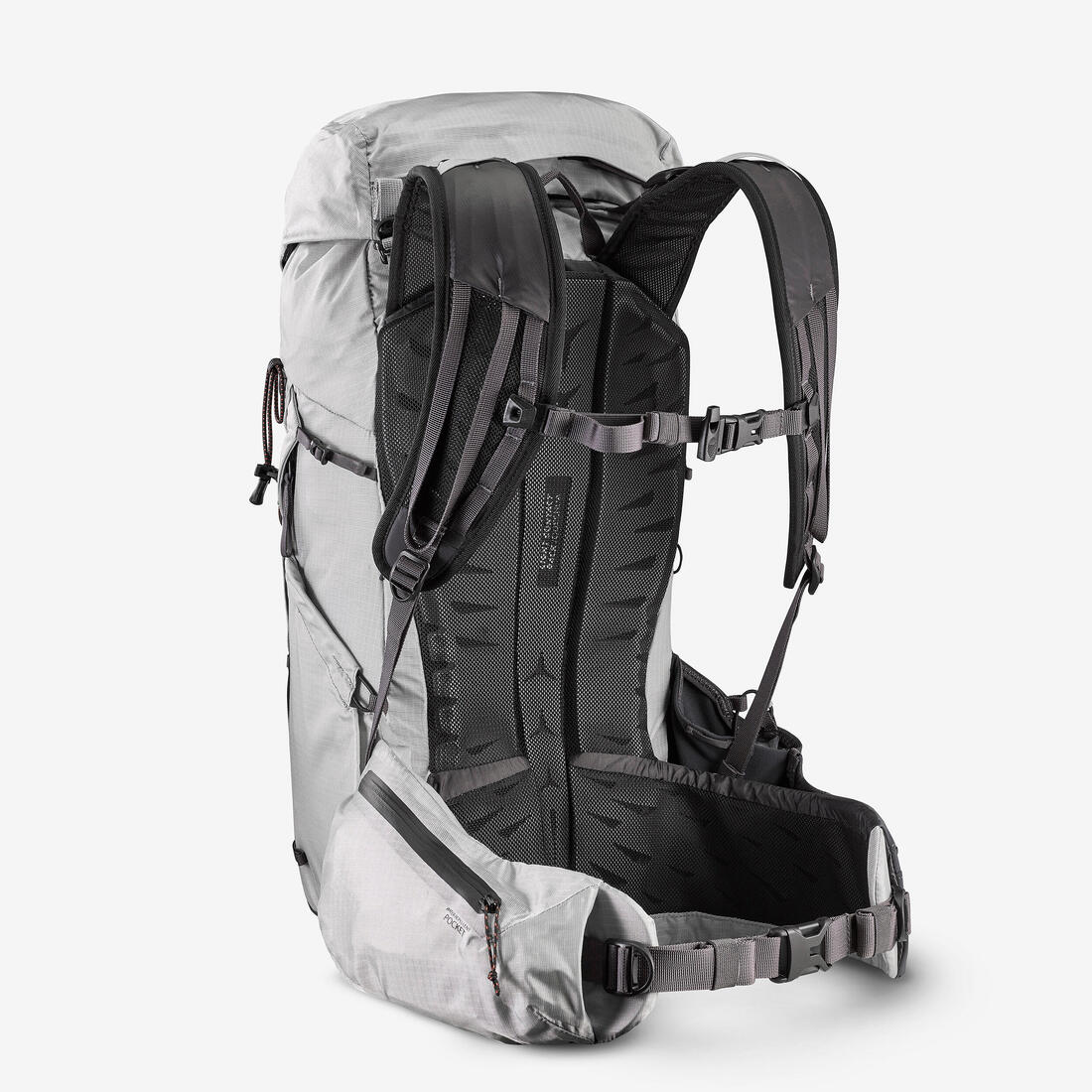 Sac à dos de randonnée montagne 25L, MH900 gris