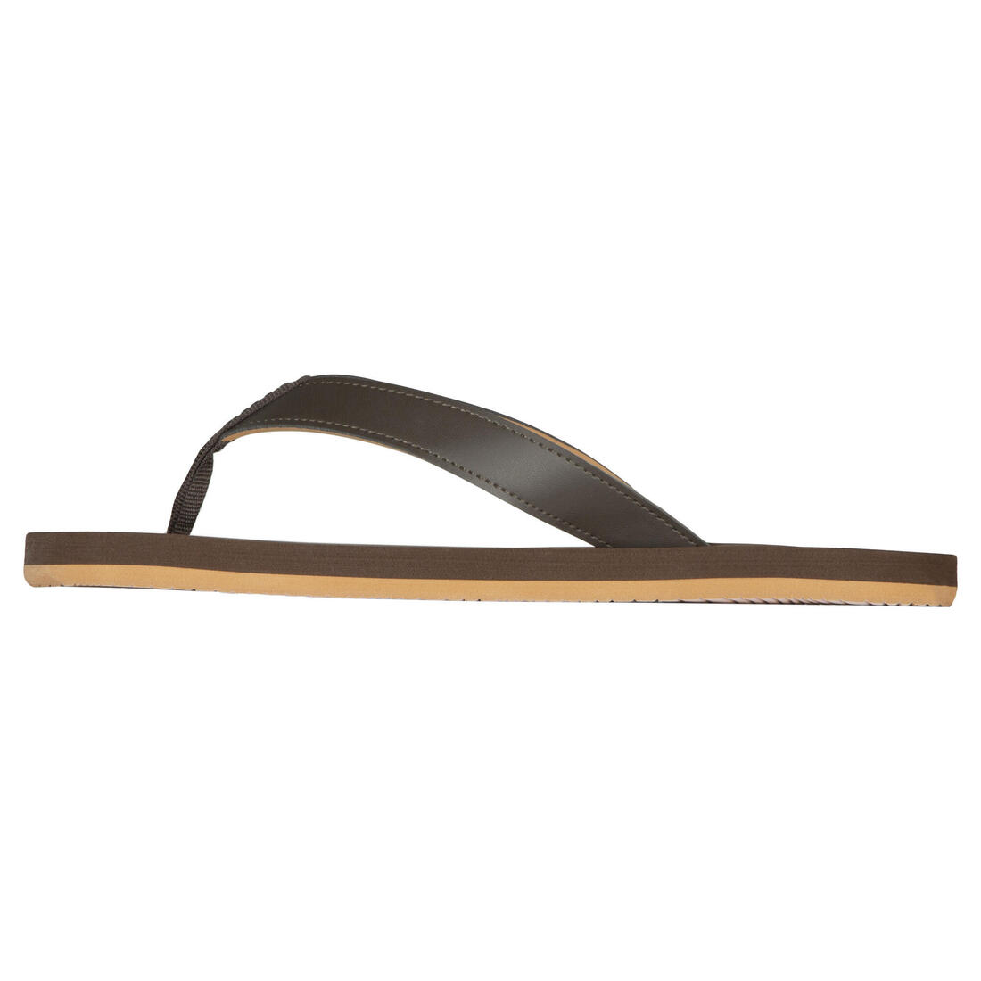 Tongs Homme - 150 foncé